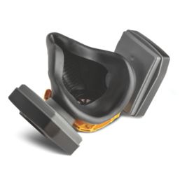 DEWALT  Medium Half Mask Respirator with Filters P3