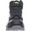 Apache ATS Dakota Metal Free   Safety Boots Black Size 3