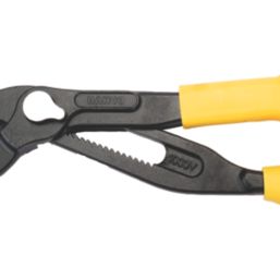 Bahco  VDE Water Pump Pliers 10" (250mm)