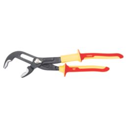 Bahco  VDE Water Pump Pliers 10" (250mm)