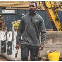 DEWALT Kelso Water-Resistant Top Grey Marl X Large 48" Chest