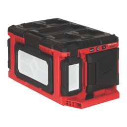 Milwaukee M18POALC-0 18V Li-Ion RedLithium Cordless Area Light - Bare