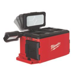 Milwaukee M18POALC-0 18V Li-Ion RedLithium Cordless Area Light - Bare