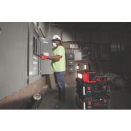 Milwaukee M18POALC-0 18V Li-Ion RedLithium Cordless Area Light - Bare