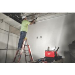 Milwaukee M18POALC-0 18V Li-Ion RedLithium Cordless Area Light - Bare