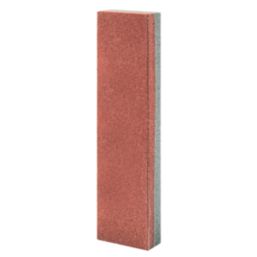 Faithfull Oil Sharpening Stone 100mm