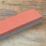 Faithfull Oil Sharpening Stone 100mm
