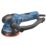 Bosch GET 55-125 125mm  Electric Random Orbit Sander 230V
