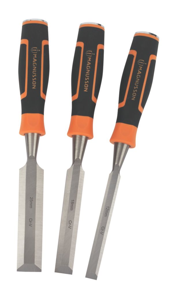 Screwfix chisels deals