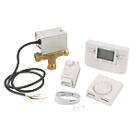 Honeywell Home Y Plan  -Channel  7 Day Heating Control Pack