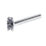 Eclipse Concealed Door Closer Chrome-Plated  162mm