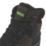 Apache Mission Size 6  Brown Waterproof  Safety Boots