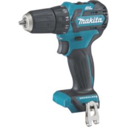 Makita DF332DZ 12V Li-Ion CXT Brushless Cordless Drill Driver - Bare