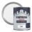 Fortress Trade  1Ltr White Matt  Interior & Exterior Multi Surface Primer Undercoat