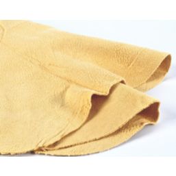 Hilka Pro-Craft Leather Large Chamois