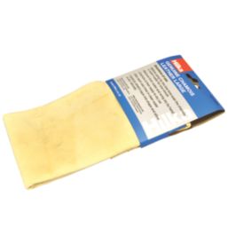 Hilka Pro-Craft Leather Large Chamois