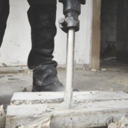 Erbauer SDS Max Shank Chisel 400mm