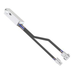 Lexco Alrai Indoor White Microwave Motion Sensor 360°