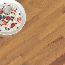 Osmo 0.5Ltr Clear Matt Solvent-Based Interior Wood Finishing Oil