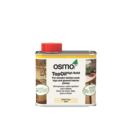Osmo 0.5Ltr Clear Matt Solvent-Based Interior Wood Finishing Oil