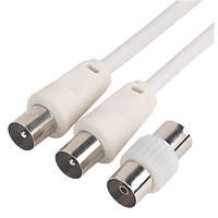 Philex Coaxial Coaxial Cable 5m