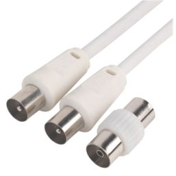 Philex Coaxial Cable 5m