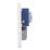 Schneider Electric Lisse 2-Gang Dual Voltage Shaver Socket 115 / 230V White
