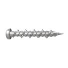 Orbix WallBite Fire Rated TX Pan Thread Cutting Wall Screws 6.5mm x 32mm 100 Pack