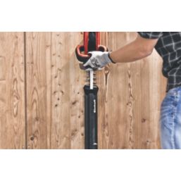 Einhell  GC-CH 1855/1 Li Kit 55cm 18V 1 x 2.5Ah Li-Ion Power X-Change  Cordless Hedge Trimmer