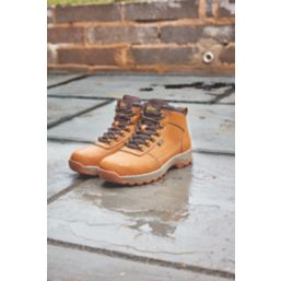 Site Amethyst Size 9  Sundance  Steel Toe Cap Safety Boots