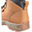 Site Amethyst    Safety Boots Sundance Size 9