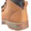 Site Amethyst Size 9  Sundance  Steel Toe Cap Safety Boots