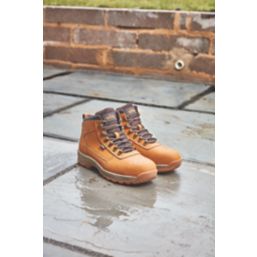 Site Amethyst Size 9  Sundance  Steel Toe Cap Safety Boots