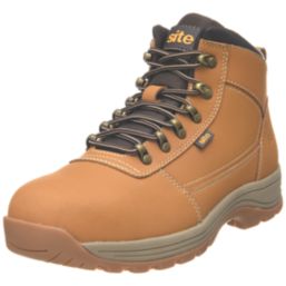Site Amethyst Size 9  Sundance  Steel Toe Cap Safety Boots