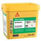 Sika  FastFix Jointing Compound Flint 15kg
