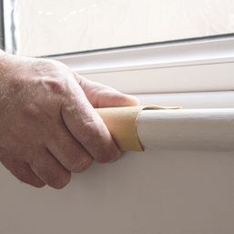 Trend AB/S230/240A 240 Grit Multi-Material Abrasive Sanding Sheets 280mm x 230mm 5 Pack