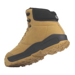 Totectors Williams Size 7  Wheat Waterproof  Safety Boots