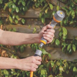 Titan 4-Spray Pattern Nozzle