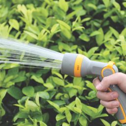 Titan 4-Spray Pattern Nozzle