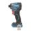 Erbauer ERI1094IPD 18V Li-Ion EXT Brushless Cordless Elite Impact Driver  - Bare