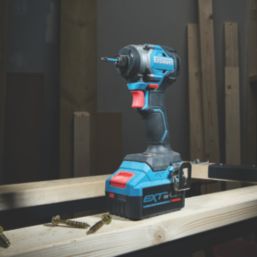 Erbauer ERI1094IPD 18V Li-Ion EXT Brushless Cordless Elite Impact Driver  - Bare