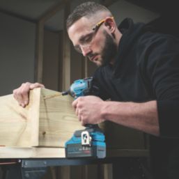 Erbauer ERI1094IPD 18V Li-Ion EXT Brushless Cordless Elite Impact Driver  - Bare