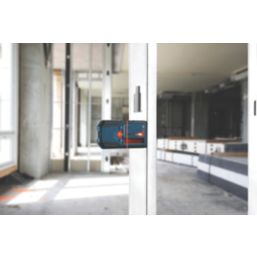 Bosch LR6 Laser Receiver