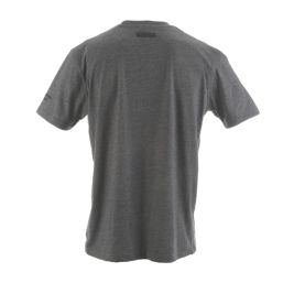 DEWALT Typhoon Short Sleeve T-Shirt Black/Grey Large 42-44" Chest