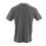 DEWALT Typhoon Short Sleeve T-Shirt Black/Grey Large 42-44" Chest