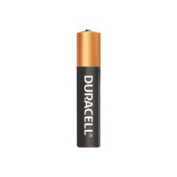 Duracell  AAAA 1.5V Alkaline Battery 2 Pack