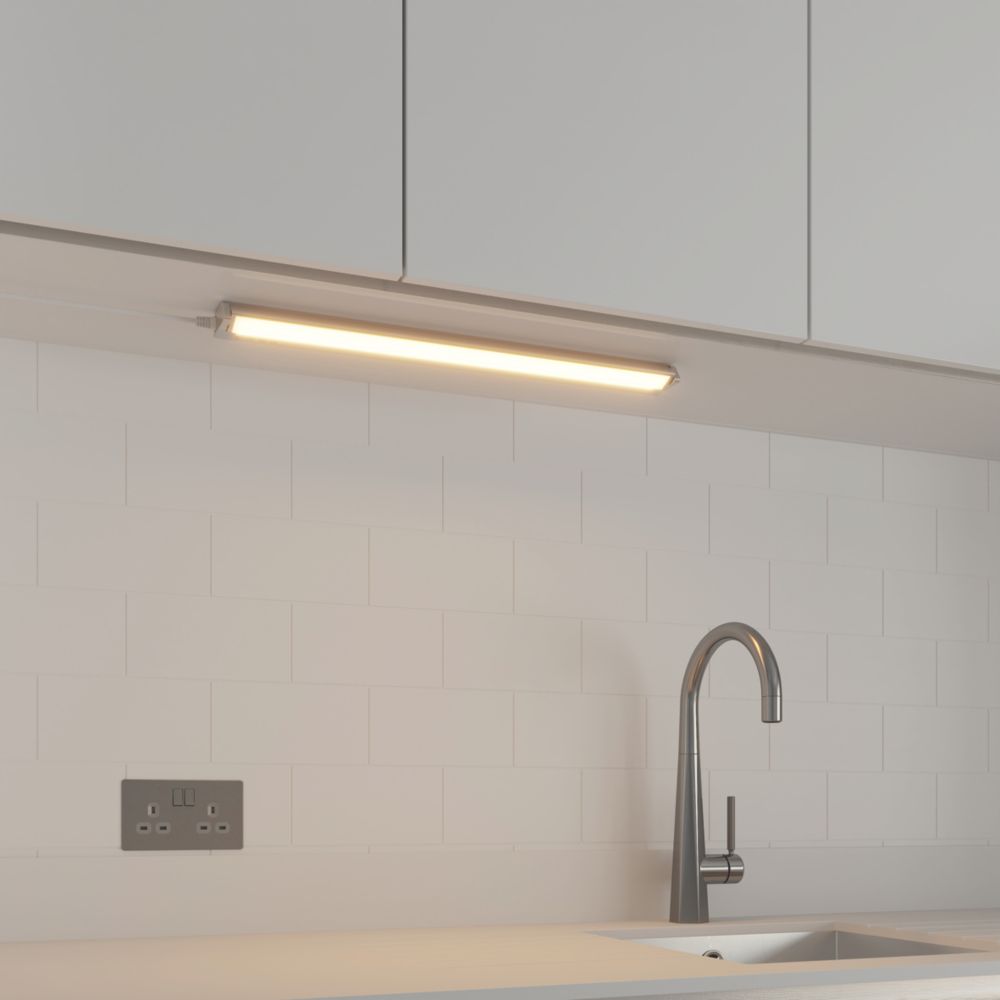 Under cabinet led lighting discount