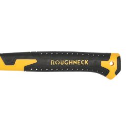Roughneck  Fibreglass Ball Pein Hammer 48oz (1.36kg)