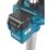 Makita DML814 2240mm 14.4/18V Li-Ion LXT Cordless 3-Head Tower Light - Bare