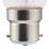 Sylvania ToLEDo Retro V5 CL 827 SL B22 GLS LED Light Bulb  806lm 7W